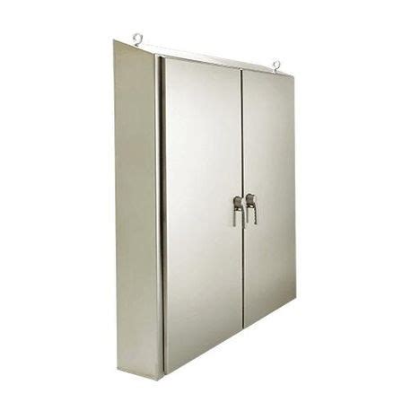 stainless steel water shed enclosure|nVent HOFFMAN WaterShed™ WS626312SS WS2 2 .